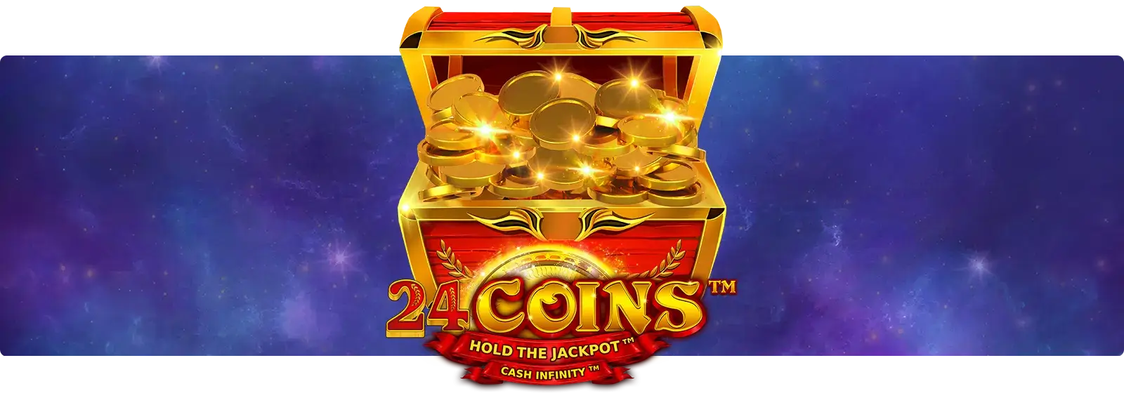 24 Coins