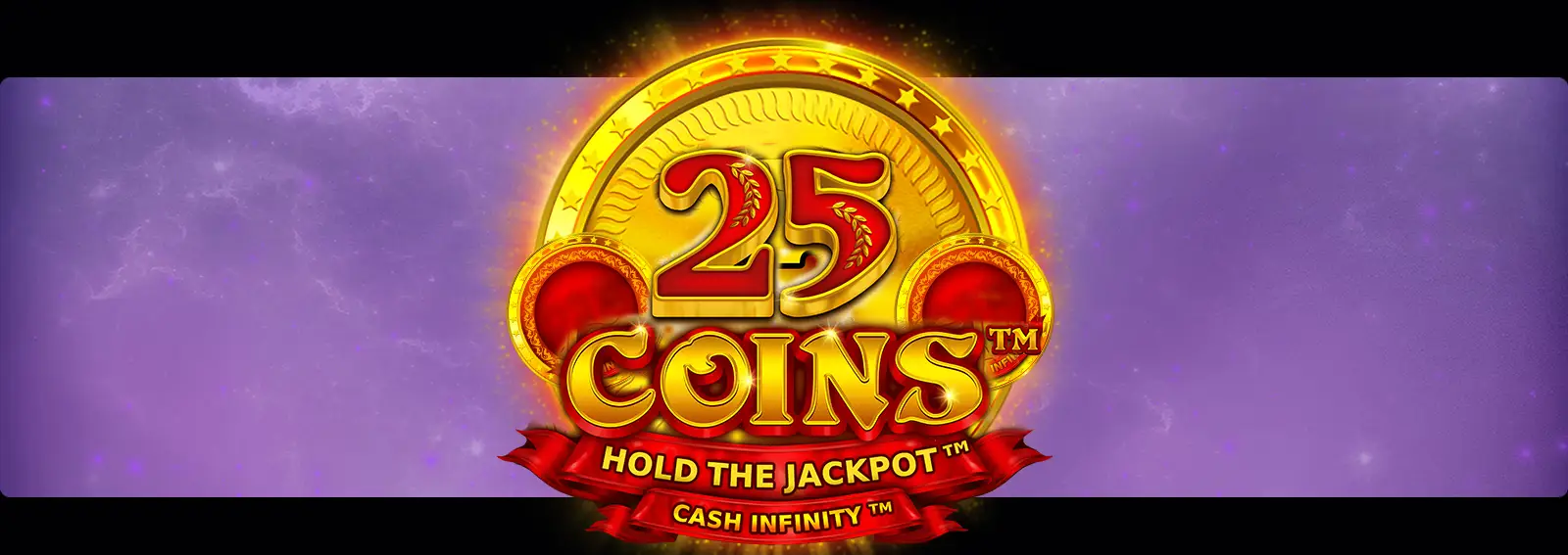 25 Coins