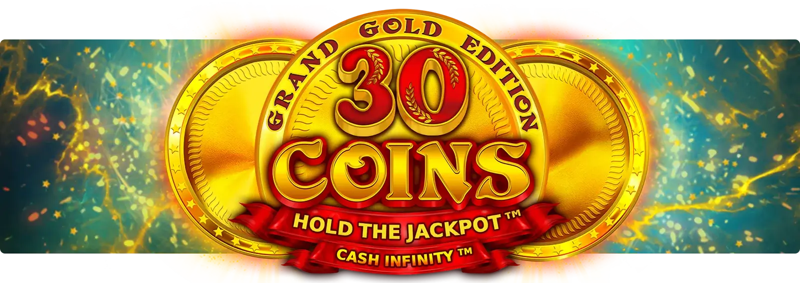 30 Coins Grand Gold Edition