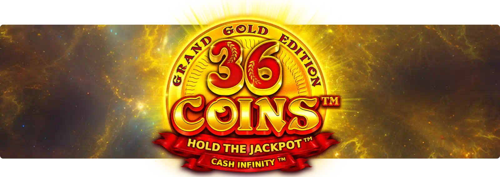 36 Coins Grand Gold Edition