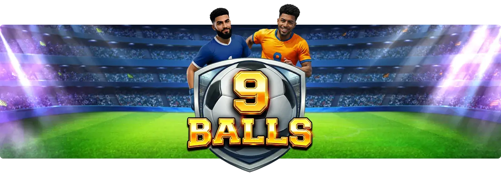 9 Balls