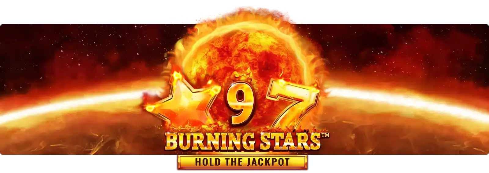 9 Burning Stars