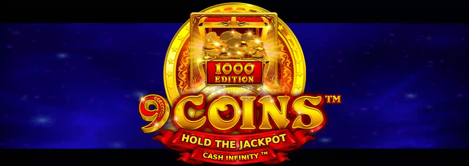 9 Coins 1000 Edition