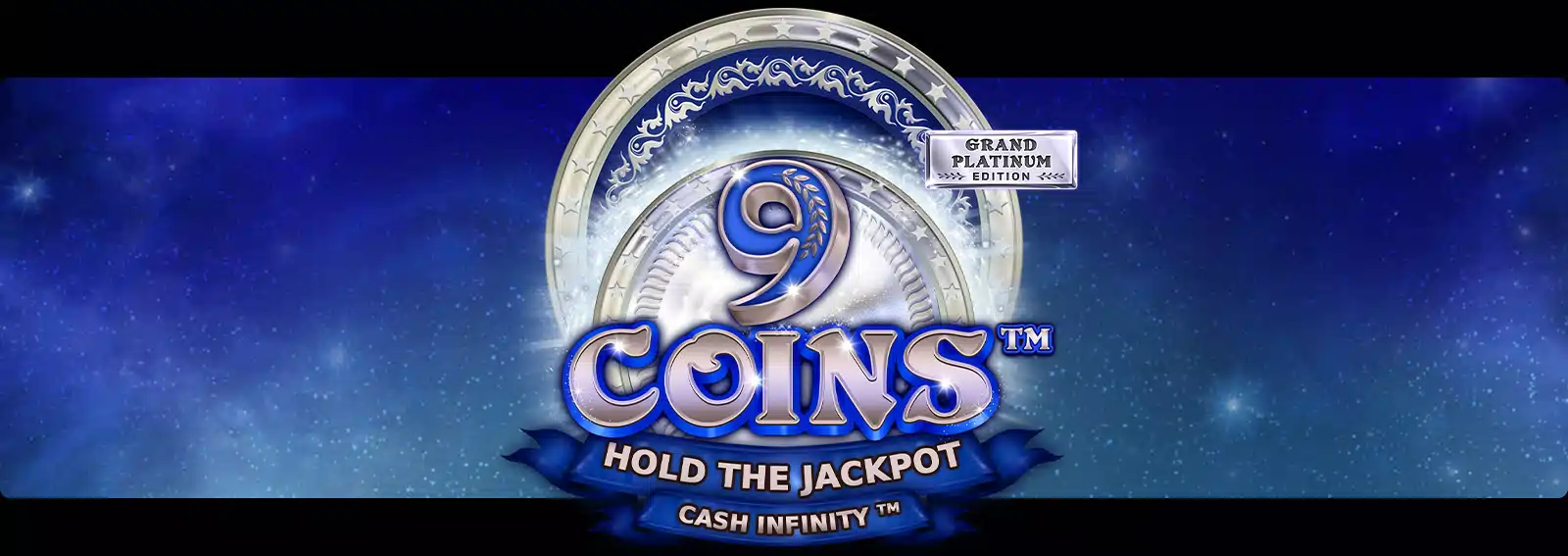 9 Coins Grand Platinum Edition