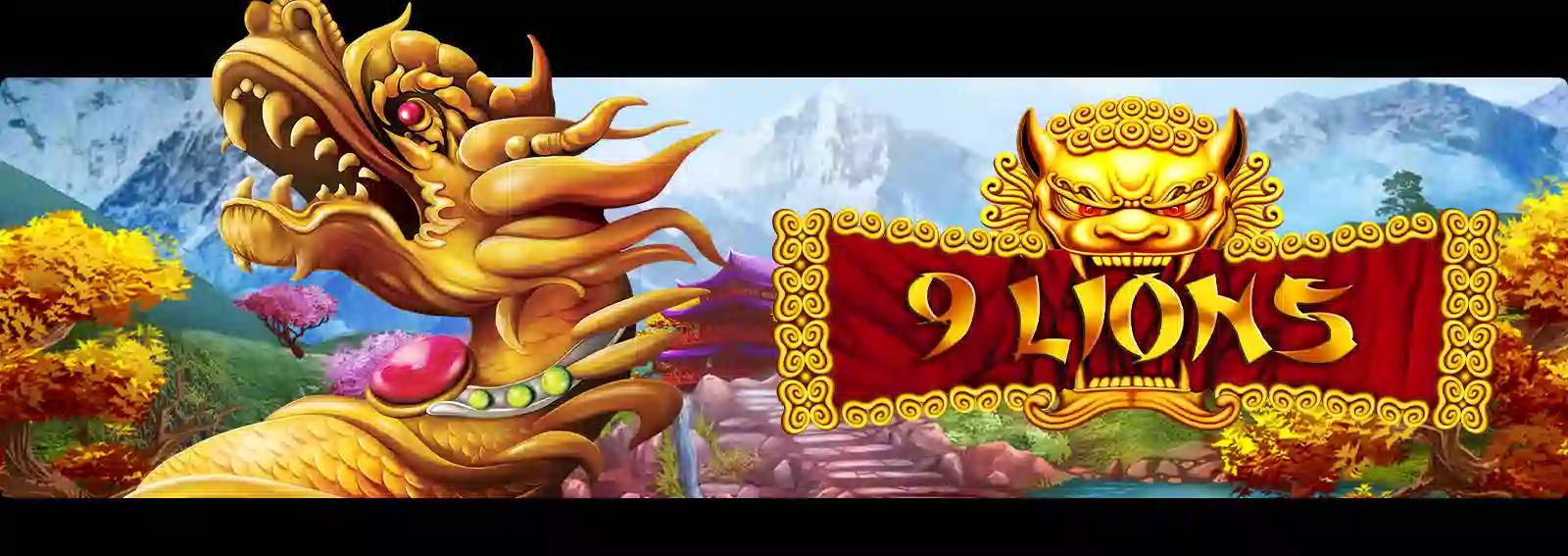 9 Lions