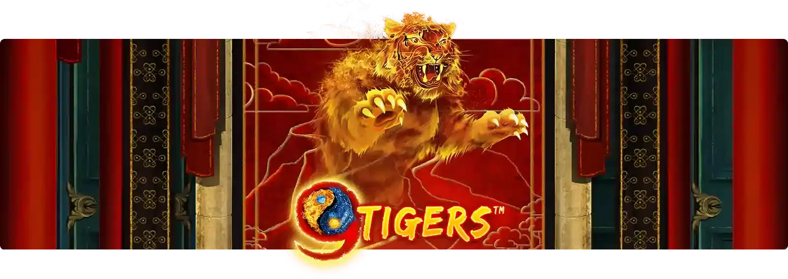 9 Tigers
