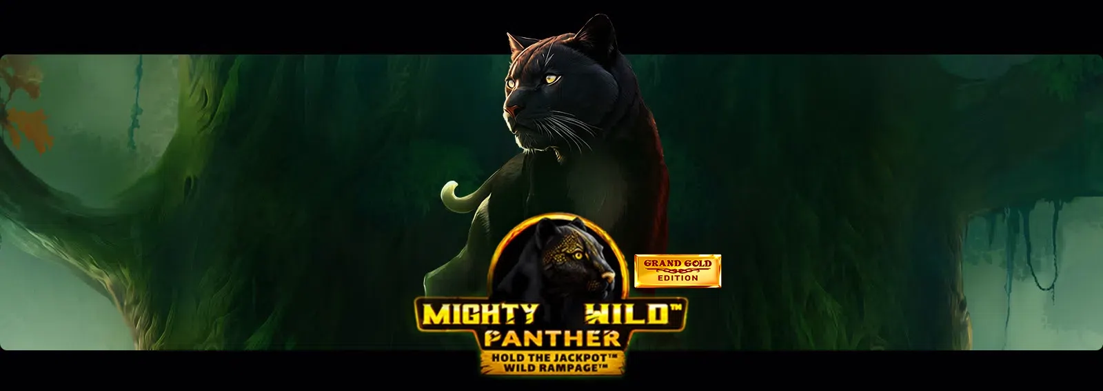 Mighty Wild: Panther Grand Gold Edition