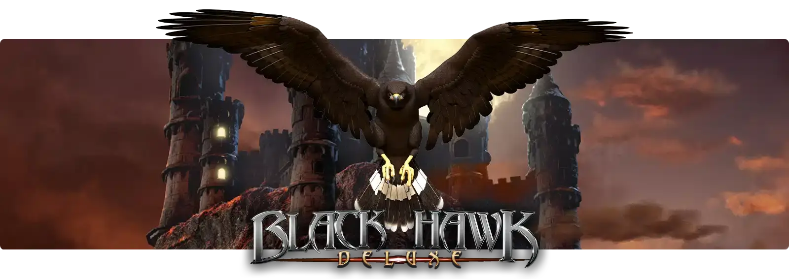 Black Hawk Deluxe