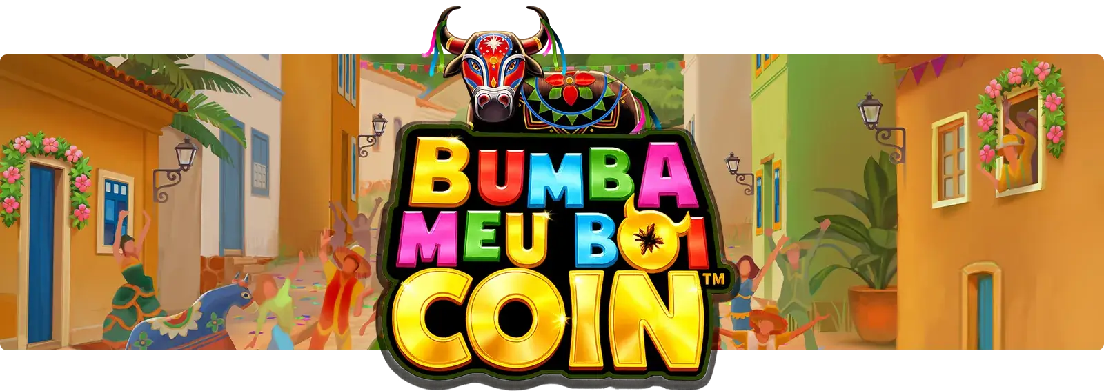 Bumba Meu Boi Coin