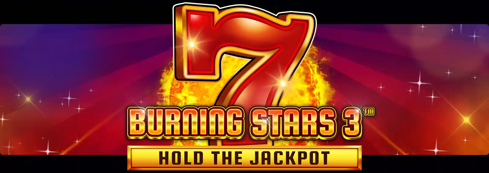 Burning Stars 3