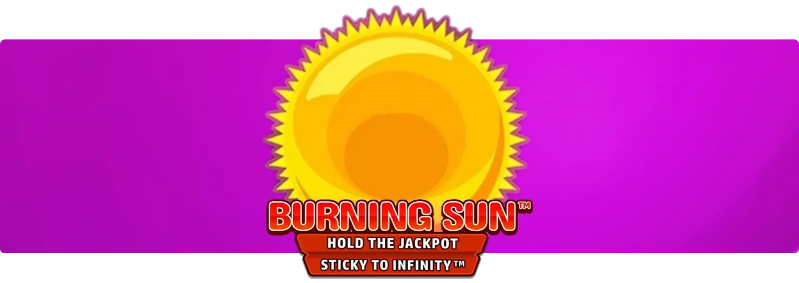 Burning Sun Extremely Light
