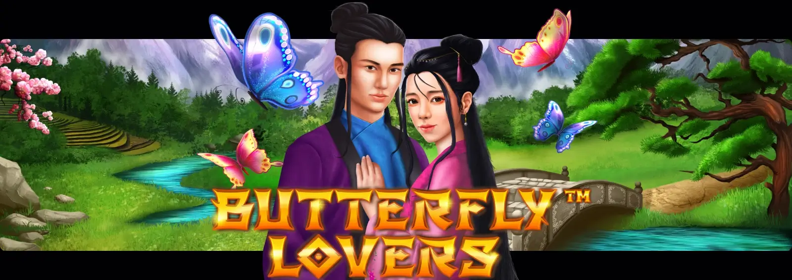 Butterfly Lovers