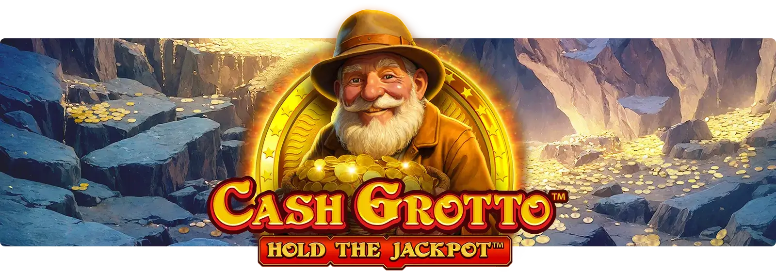 Cash Grotto