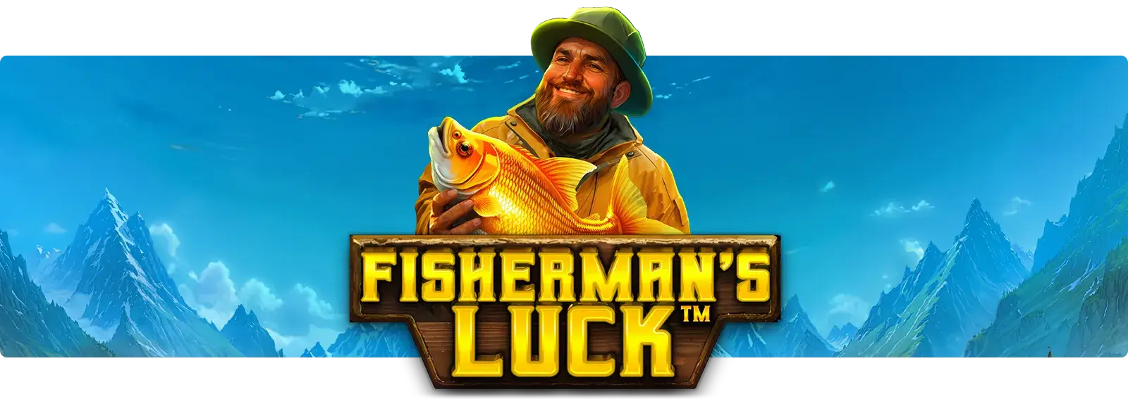Fisherman's Luck