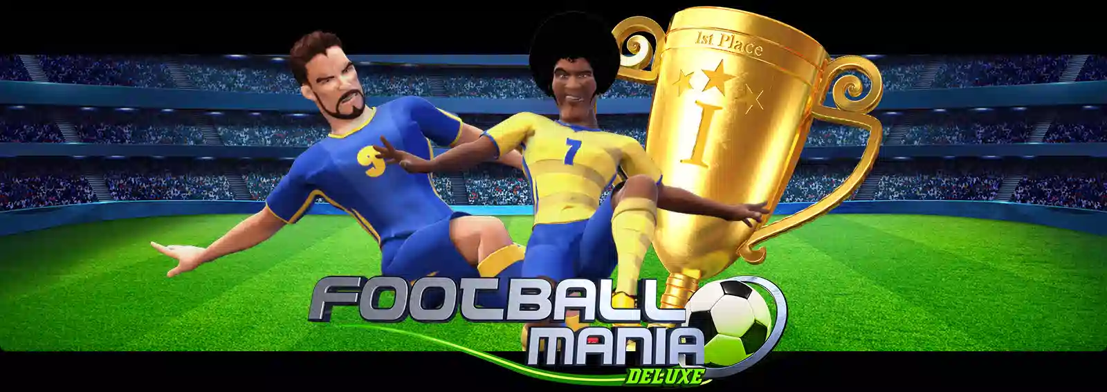 Football Mania Deluxe