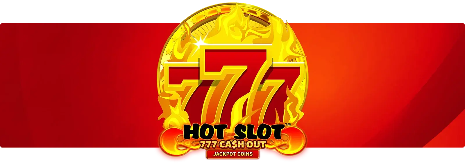 Hot Slot: 777 Cash Out Extremely Light