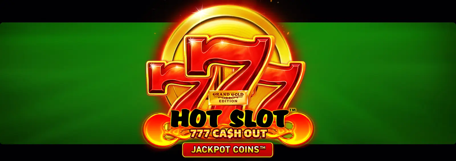 Hot Slot: 777 Cash Out Grand Gold Edition