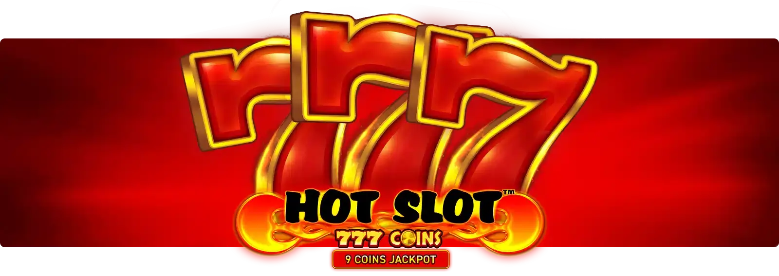 Hot Slot: 777 Coins