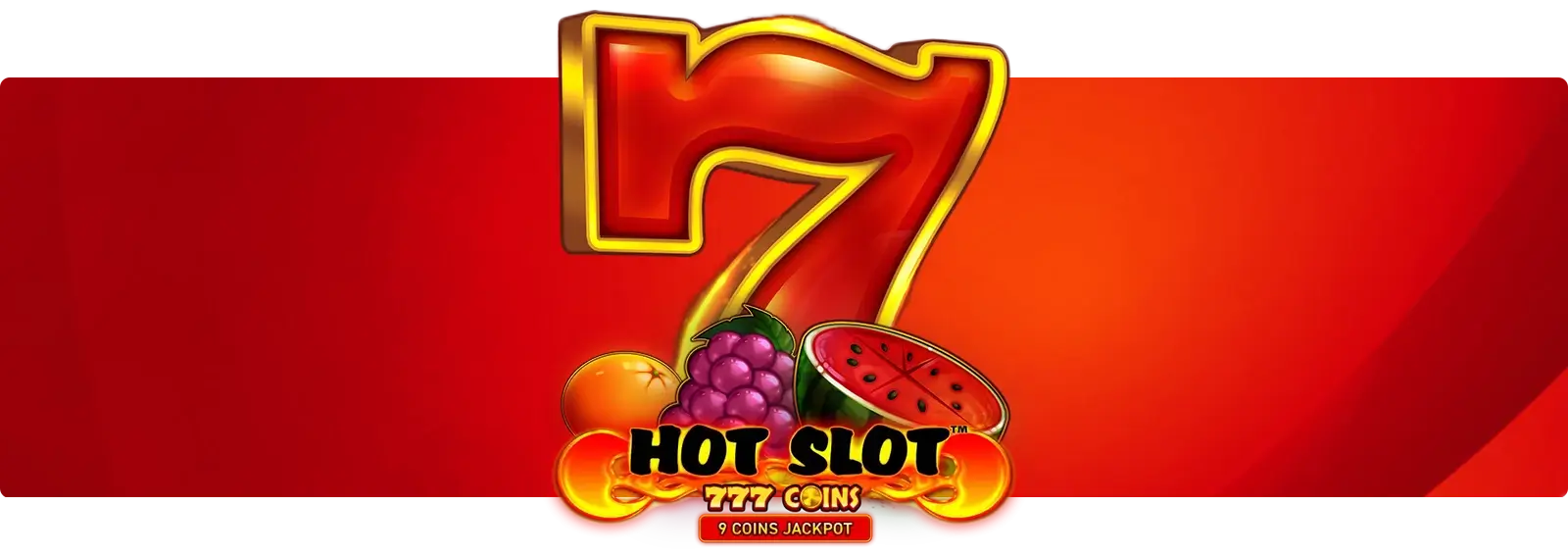 Hot Slot: 777 Coins Extremely Light