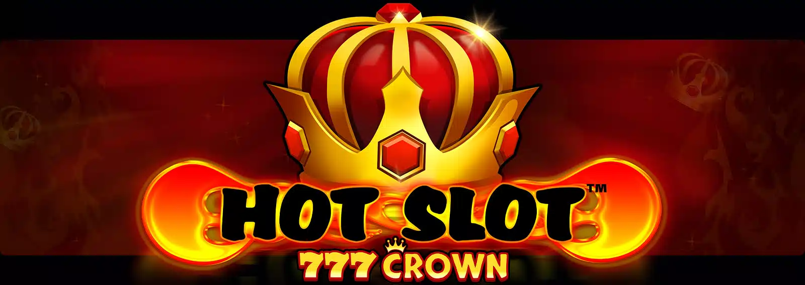 Hot Slot: 777 Crown