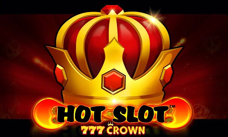 Hot Slot: 777 Crown Play Demo For Free | No Download | Swiss4win