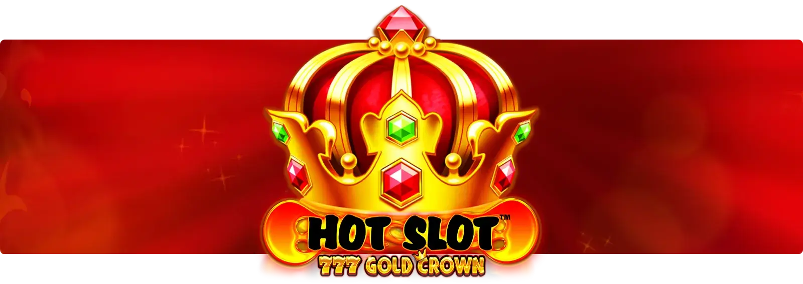 Hot Slot: 777 Gold Crown