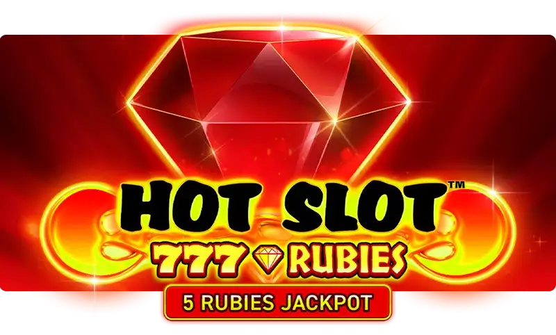 Hotslot