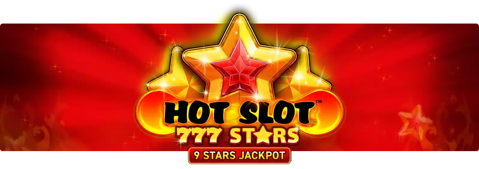 Hot Slot: 777 Stars