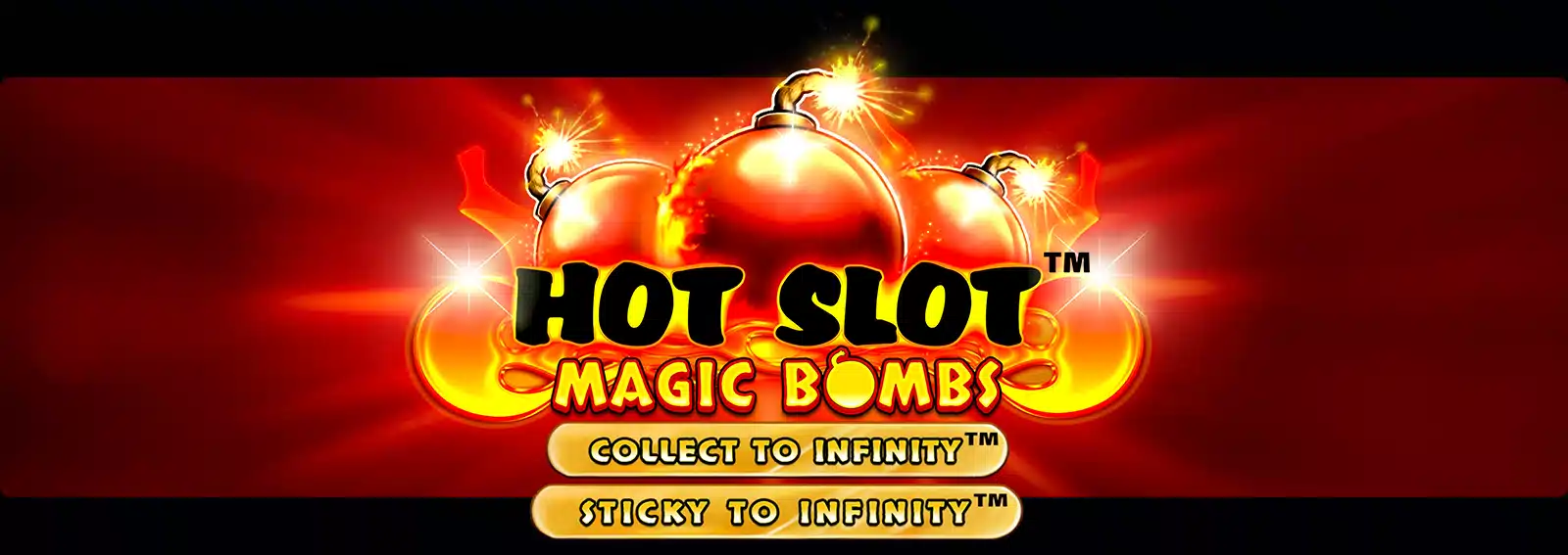 Hot Slot: Magic Bombs