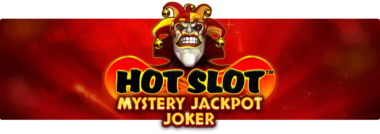 Hot Slot: Mystery Jackpot Joker
