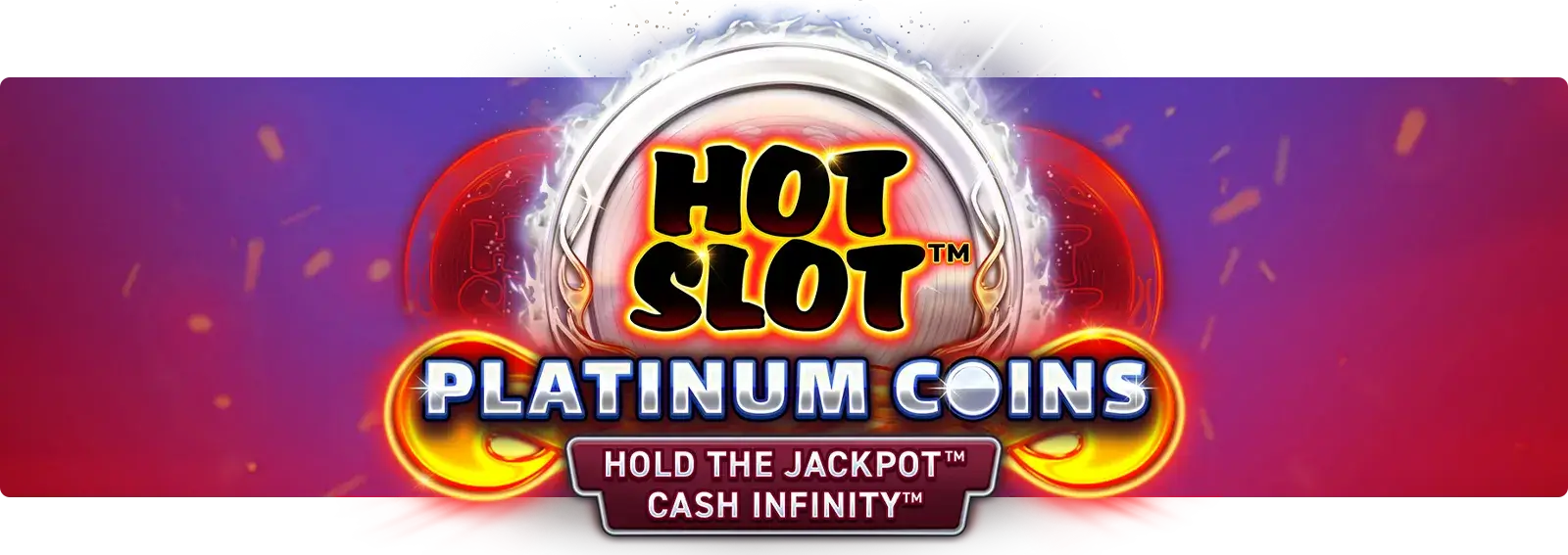 Hot Slot: Platinum Coins