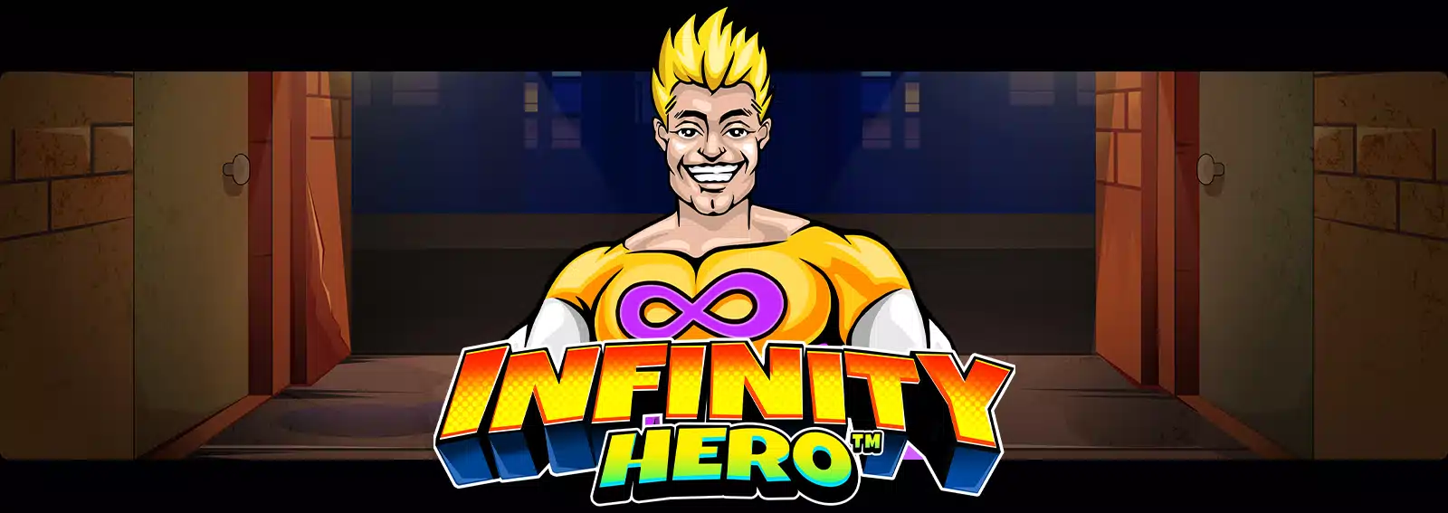Infinity Hero
