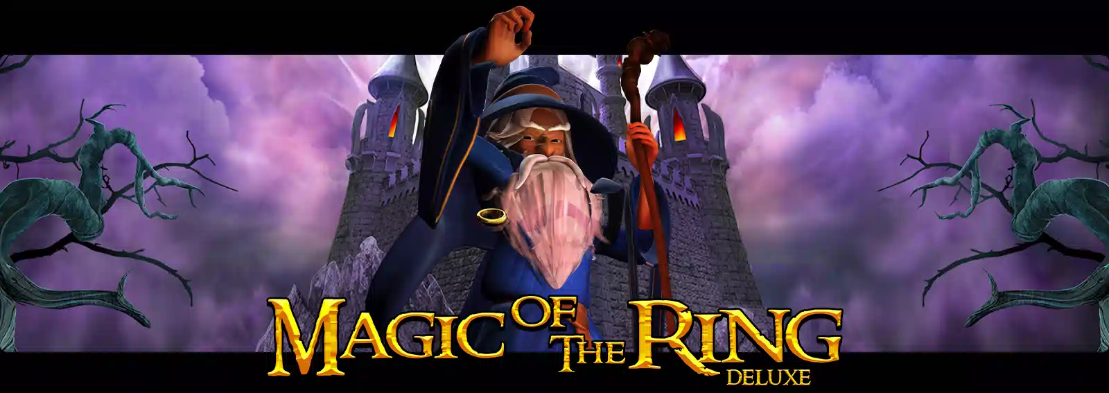 Magic of the Ring Deluxe