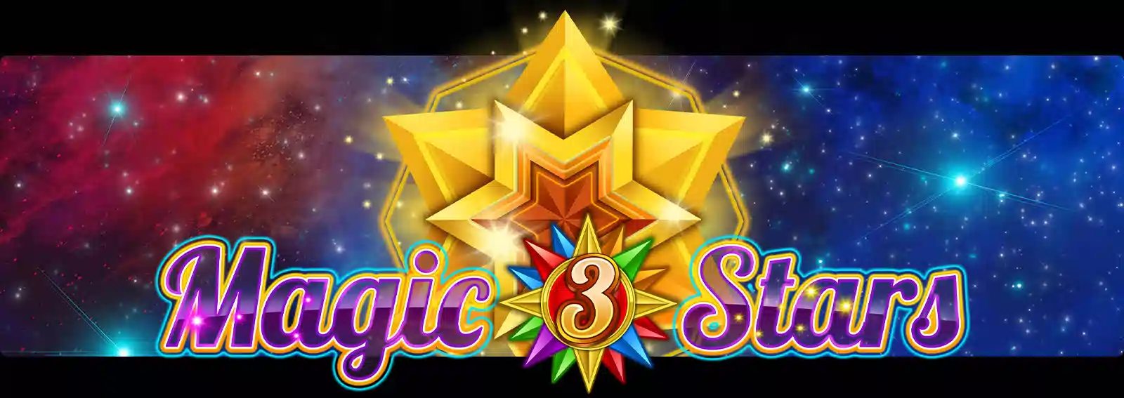 Magic Stars 3