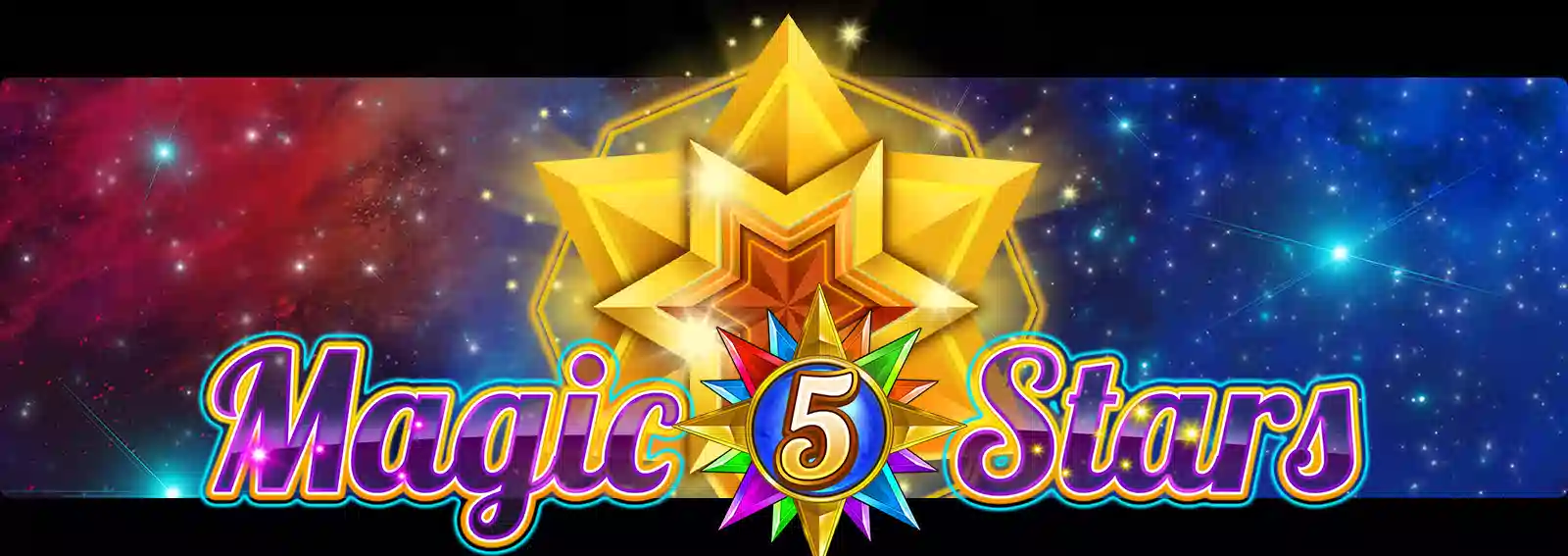 Magic Stars 5