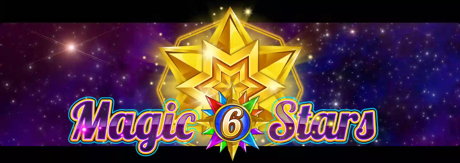 Magic Stars 6