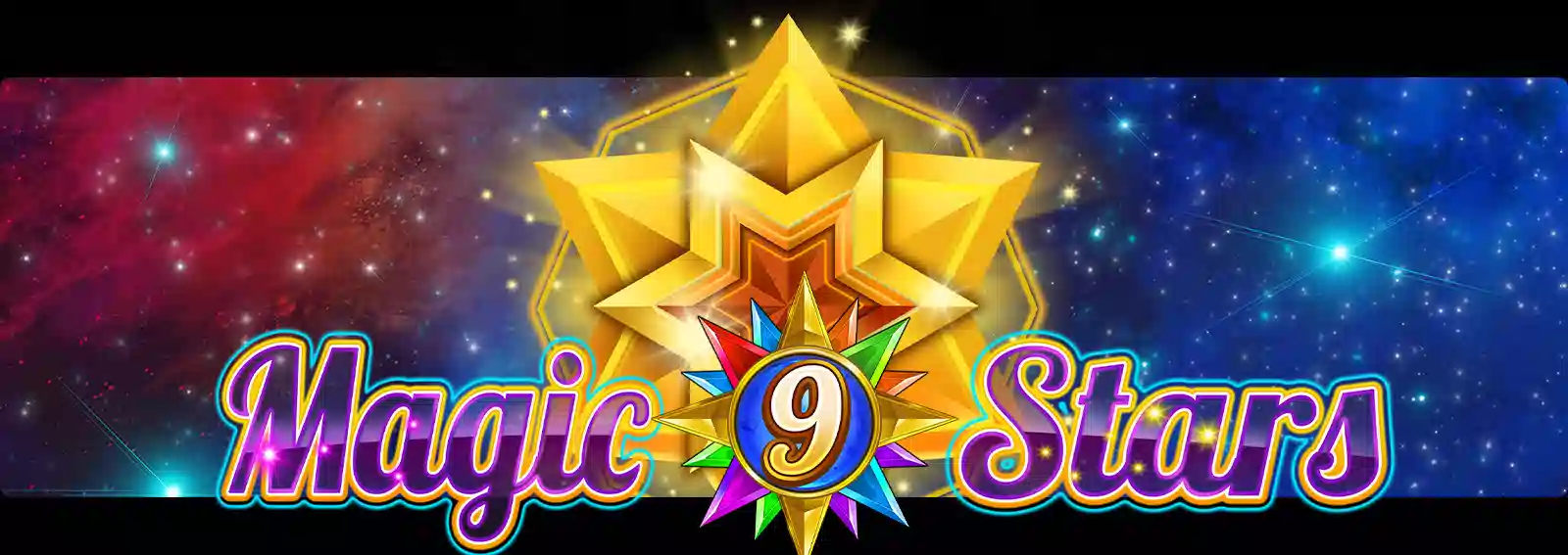 Magic Stars 9