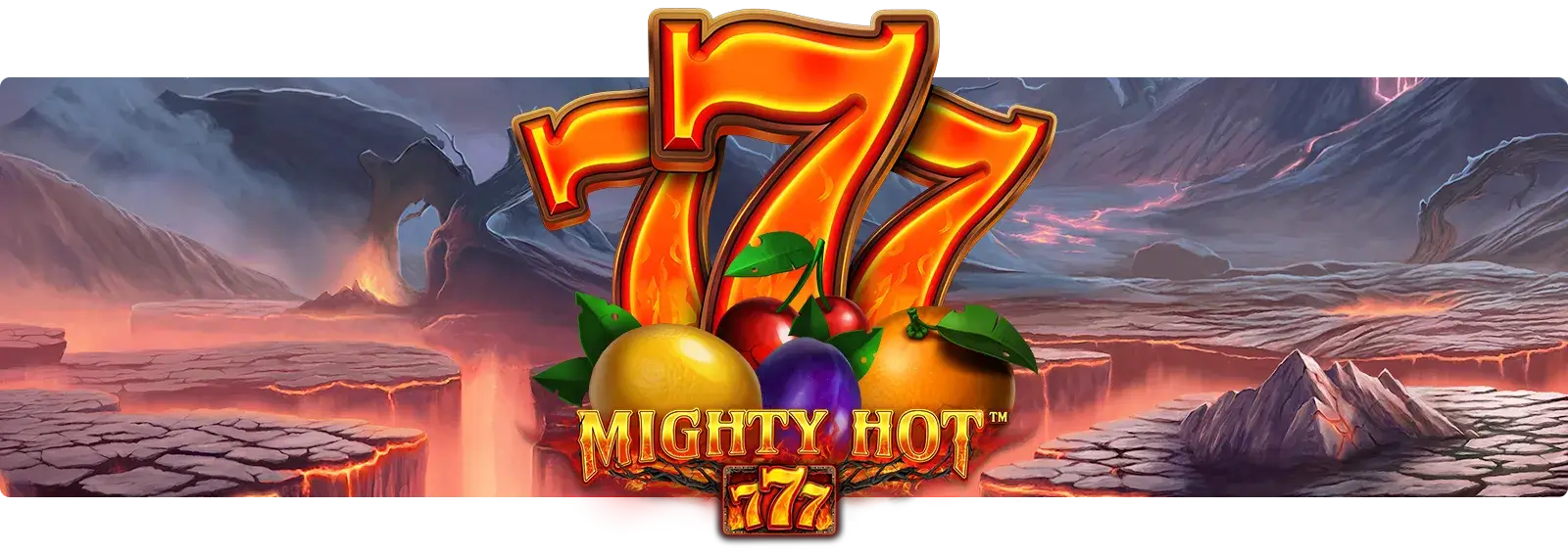 Mighty Hot: 777