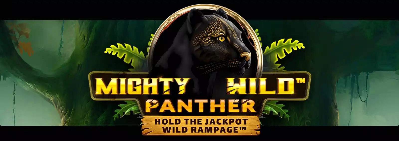 Mighty Wild: Panther