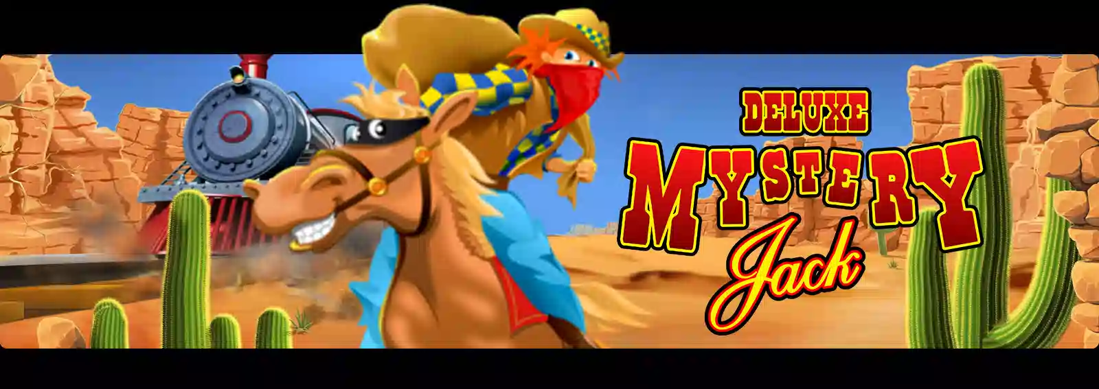 Mystery Jack Deluxe
