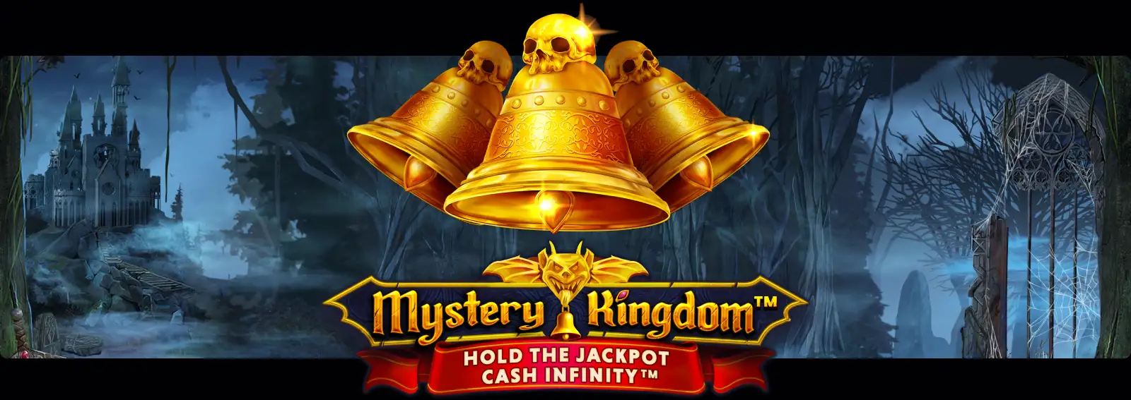 Mystery Kingdom: Mystery Bells