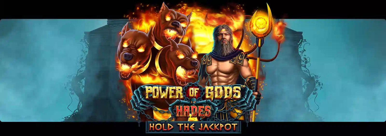 Power of Gods: Hades