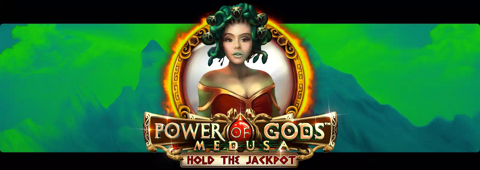 Power of Gods Medusa