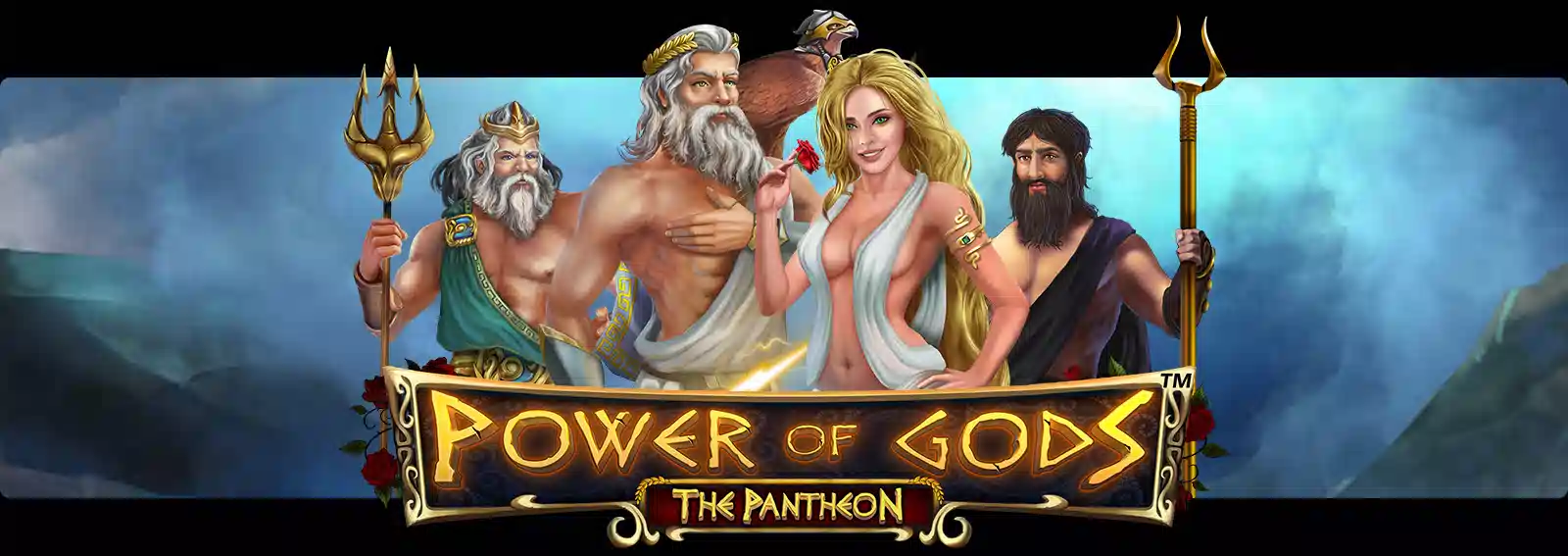 Power of Gods: the Pantheon