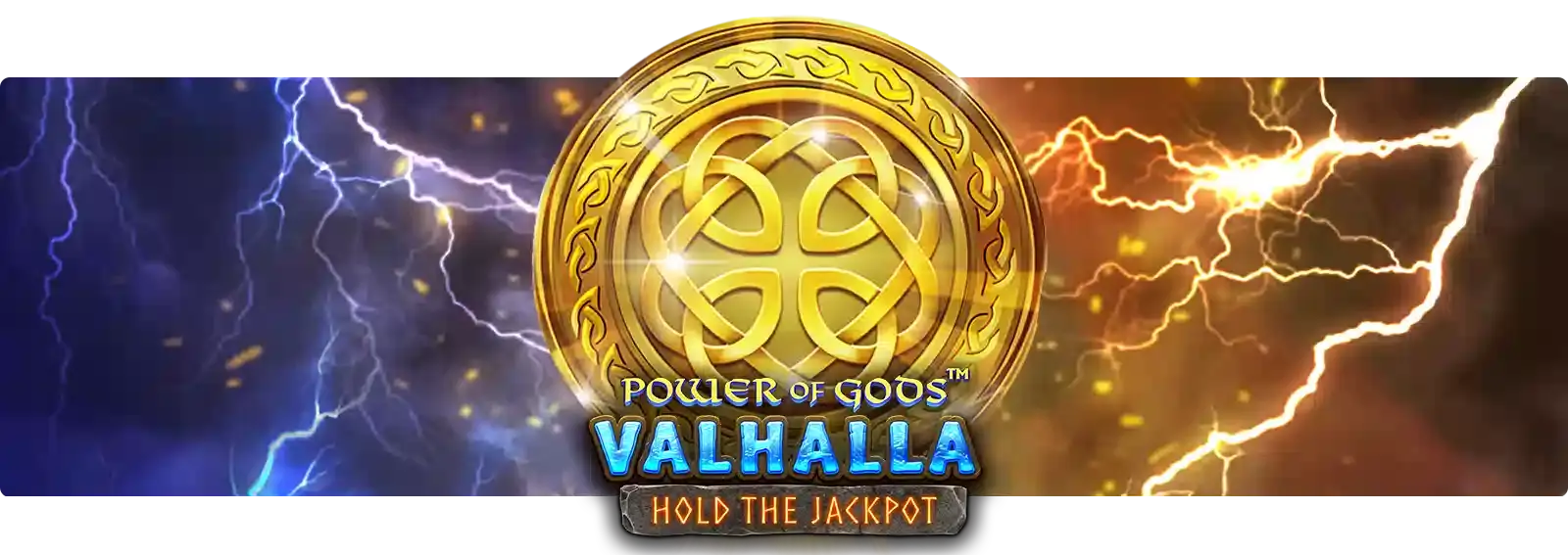 Power of Gods Valhalla