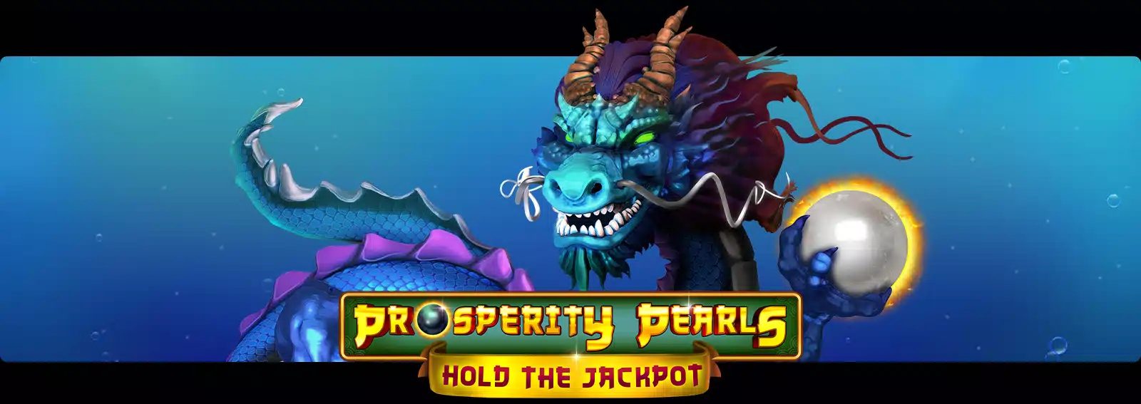 Prosperity Pearls