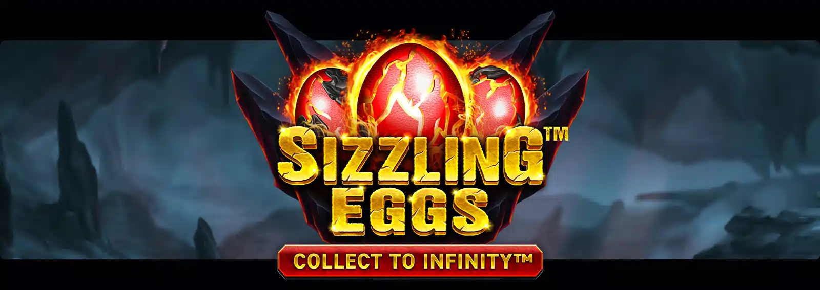 Sizzling Eggs