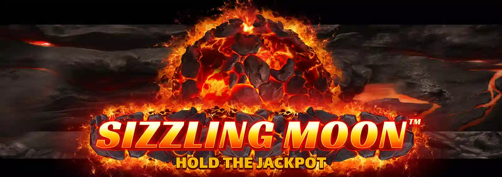 Sizzling Moon