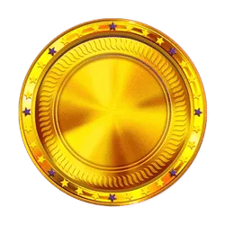 Simbolo 1 15 Coins™