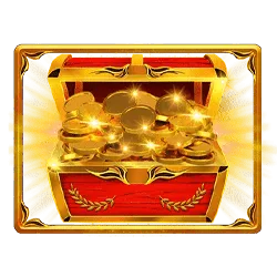 Simbolo 6 15 Coins™
